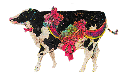 CHIAKI AKADA アート作品