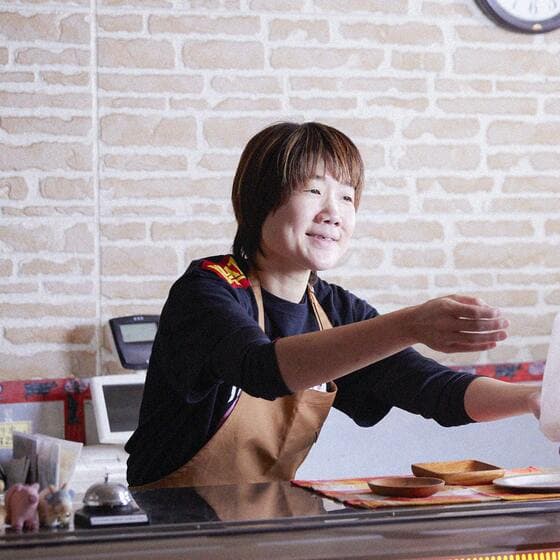 山本 真由美 / Mayumi Yamamoto