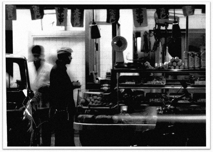 MEAT PAPAの津山における精肉への想い