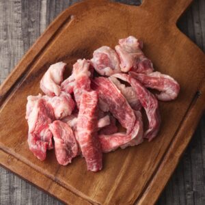 国産 そずり【300g入り：1パック】