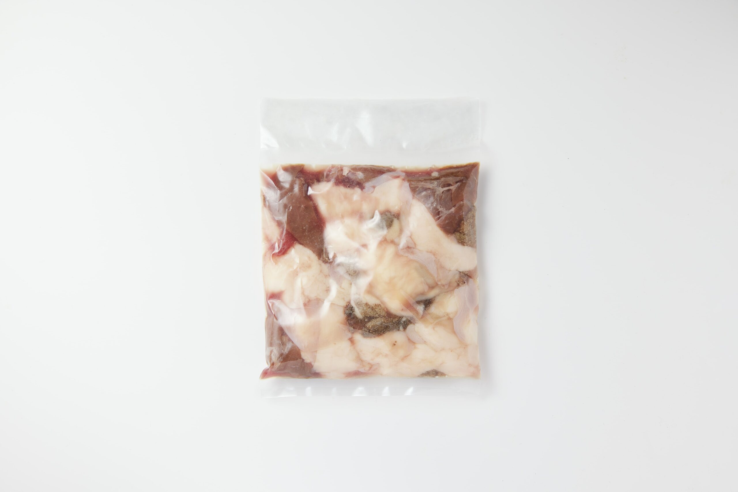 国産 ミックスホルモン【300g入り：1パック】