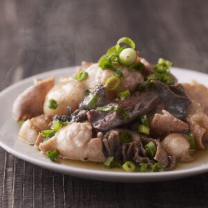 国産 ミックスホルモン【300g入り：1パック】