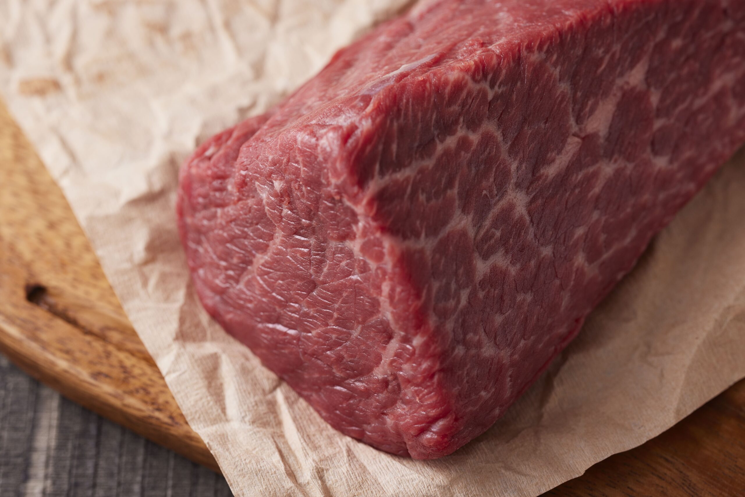 国産黒毛和牛 モモ【ブロック】